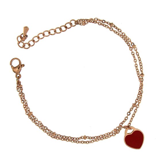 Bracciale Vag in Acciaio 3507130011 - 3507130011